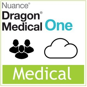 DMO   DRAGON MEDICAL ONE NL