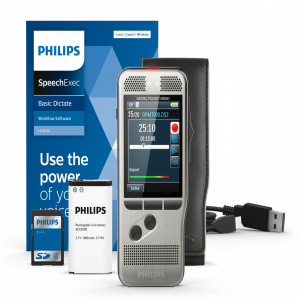 PHILIPS DPM 7200