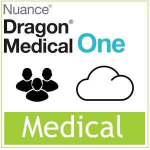 DMO   DRAGON MEDICAL ONE FR